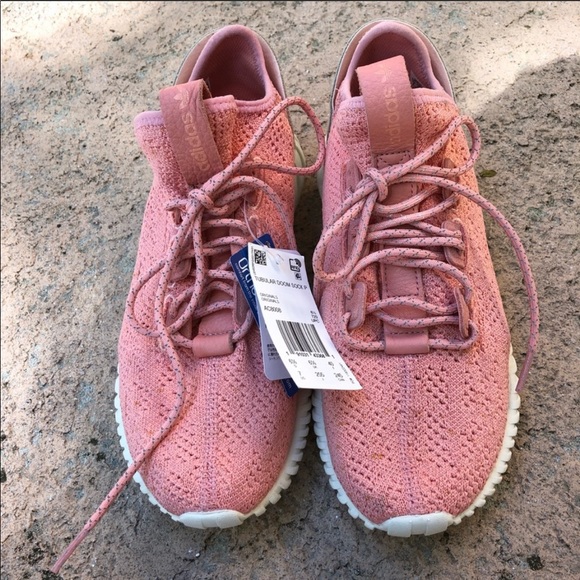 adidas Shoes - SALE!ADIDAS Originals Tubular Doom Socks 🥰 NWOB